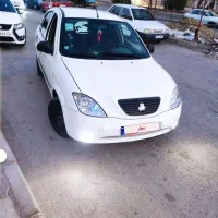 معاوضه تیبا دو|خودرو سواری و وانت|اهواز, کمپلو جنوبی|دیوار