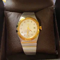 ساعت امگا کانسیلیشن اتوماتیک