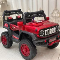 ماشین شارژی|اسباب و اثاث بچه|اردبیل, |دیوار