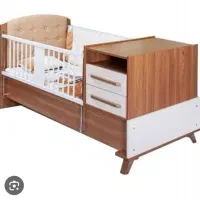 تخت خواب دومنظوره فلورانس