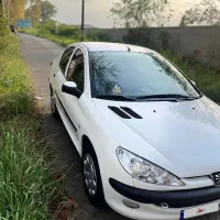 206 sd v8|خودرو سواری و وانت|رشت, یخسازی|دیوار