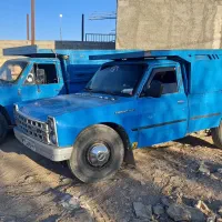 نیسان ۸۹  دوگانه کارخانه