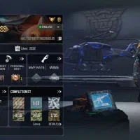 اکانت کالاف دیوتی موبایل چنج خورده|کنسول، بازی ویدئویی و آنلاین|تربت جام, میرقوام الدین|دیوار