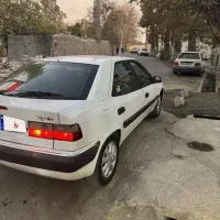 زانتیا مدل ۸۶ درحد|خودرو سواری و وانت|شهریار, کهنز|دیوار