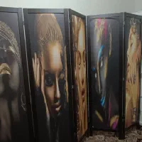 پارتیشن سالنی