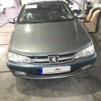 پارس تیوفایو1400 سیمی|خودرو سواری و وانت|گنبد کاووس, |دیوار