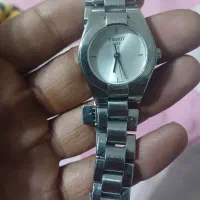 ساعت تیسوت زنانه|ساعت|طرقبه, |دیوار