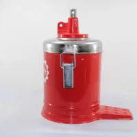 گریس پمپ واسکازین پمپ سطلی پارس گیریس پمپ دستی|ابزارآلات|تهران, حسنآباد|دیوار