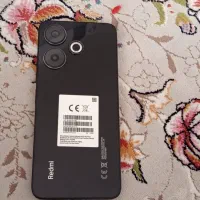 گوشی ردمی ۱۳|موبایل|آبدانان, |دیوار