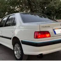 پژو پارس ۴۰۱ tu5 سفارشی دریچه برقی