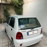 ام وی ام ۱۱۰ سفید