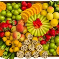 انواع پک‌های مراسم ترحیم