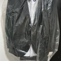 کت شلوار پسرونه