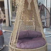 تولید و پخش تاب ریلکسی|مبلمان خانگی و میز عسلی|اردبیل, |دیوار