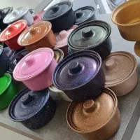 کلینیک تخصصی بازسازی ظروف تفلون و چدن