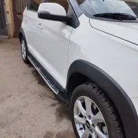 ایکس ۲۲ کارمندی مشابه صفر|خودرو سواری و وانت|اصفهان, خانه اصفهان|دیوار