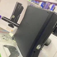 ایکس باکس ۳۶۰ اسلیم در حد نو|کنسول، بازی ویدئویی و آنلاین|تهران, امام خمینی|دیوار