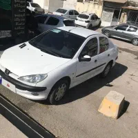 206 sd دریچه سیم