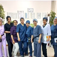 آموزش تخصصی ماساژ با معتبرترین مدرک