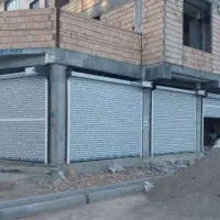 درب برقی،شیشه سکوریت،دوربین،دزدگیر|خدمات رایانه‌ای و موبایل|پلدختر, |دیوار