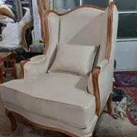 تعمیر و رویه کوبی انواع مبلمان|خدمات پیشه و مهارت|اراک, |دیوار