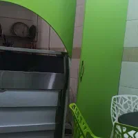 اجاره یا فروش فست فودی