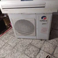 اورلودی، اوراقی..کولر سوخته خراب خریدارم وفروش