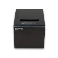 فیش پرینتر 802u NEVAK