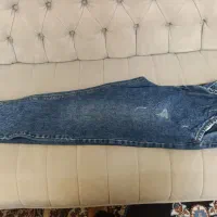 شلوار لی|حراج|مشهد, باغون آباد|دیوار