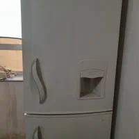 یخچال دو طبقه