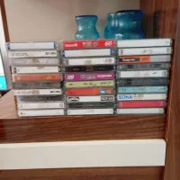 فروش کاست قدیم