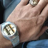 انگشتر   و ساعت    قدیمی|زیورآلات و اکسسوری|مهاباد (آذربایجان غربی), |دیوار