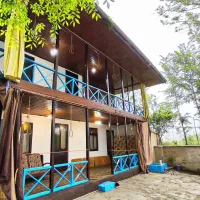 کلبه-ویلای-دارچین-دو-خواب-دربست