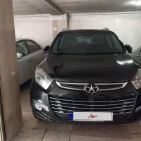 جک S5 اس۵ نیوفیس ۱۴۰۲