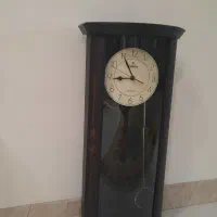 ساعت دیواری