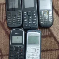 گوشی نوکیا دونه 900