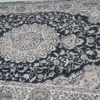 روفرشی ۶ متری دو رو آکبند