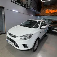 جک S5|خودرو سواری و وانت|کرج, فاز ۳ گوهردشت|دیوار