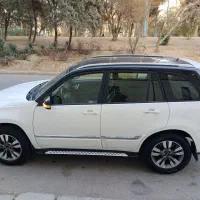 ام وی ام x33sاتومات|خودرو سواری و وانت|ری, دیلمان|دیوار