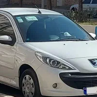 پژو 207موتور tu5سقف فلز 1403 اقساطی