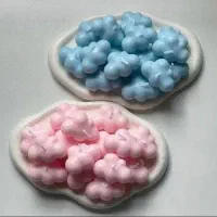 شمعسازی و سازه های سنگ مصنوعی