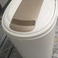 مینی واش دارای خشک‌کن ۲ کیلو ۷۰۰ در حد نو|ماشین لباسشویی و خشک‌کن لباس|زاهدان, |دیوار