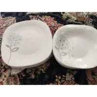 بشقاب آرکوپال وظرف کیک