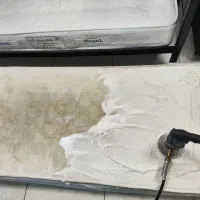 مبل شویی و قالی شویی در منزل