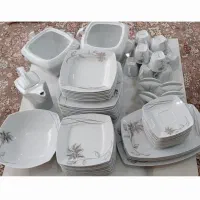 سرویس چینی