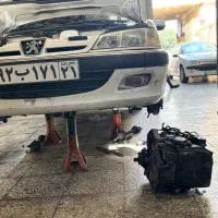 مکانیک گیربکس ساز اتومات حرفه ای