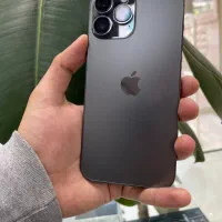 آیفون ۱۳پرومکس ۲۵۶ گیگ