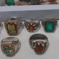 انگشتر کهنه