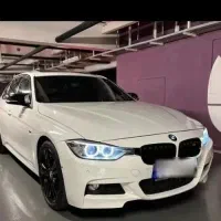 اجاره خودرو بی ام و 328 اجاره bmw x1 هفتگی ماهانه|خودرو اجاره‌ای|تهران, سازمان برنامه شمالی|دیوار