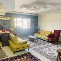 سالن بزرگ/۱۰ واحدی/ویو ابدی|فروش آپارتمان|رشت, کوی مهر|دیوار